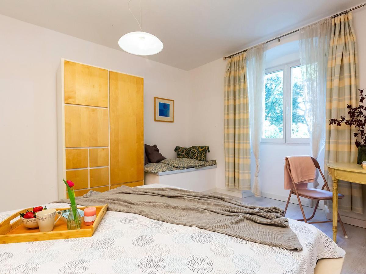 Apartment Anika Old Town Porec Exterior photo